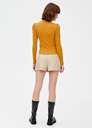 Джемпер pull &amp; bear 4