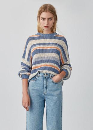 Светр pull &amp; bear