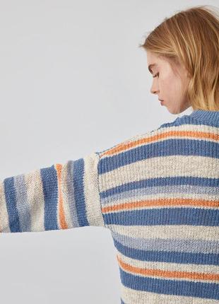 Светр pull &amp; bear 3