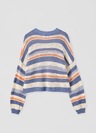 Светр pull &amp; bear 6