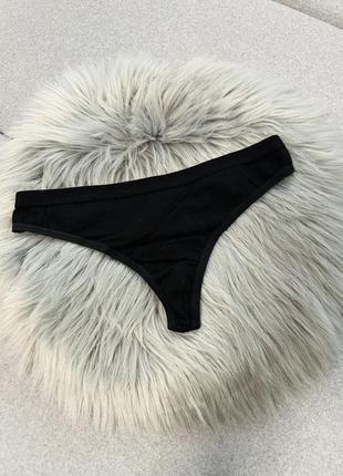 Котонові бікіні