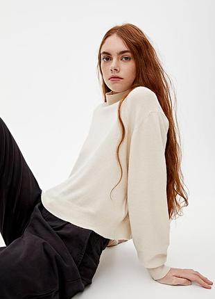 Светр pull &amp; bear 3