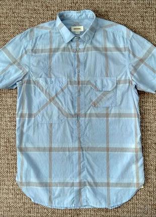 Diesel сорочка оригінал (s) нова