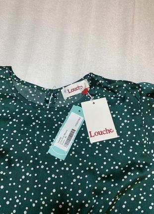 Блуза lauch2 фото