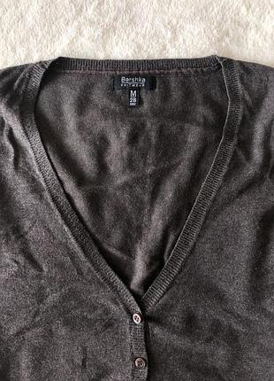 Кардиган bershka 2