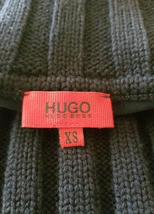 Безрукавка hugo boss2 фото