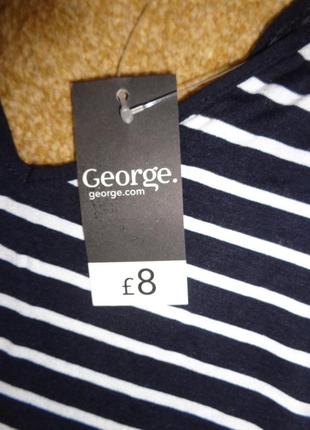 Платье george - size uk12 ( eur 40)3 фото