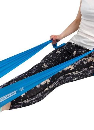 Flat stretch band best sale