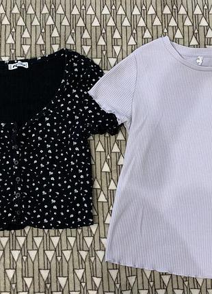 Топ/ футболка