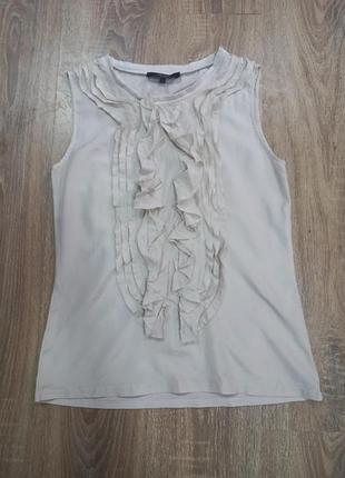 Футболка блуза