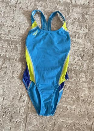 Спортивный купальник speedo, покупатель для плавания, сутикальный, купальник в бассейн, отрядный