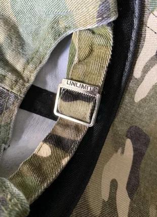 Кепка мультикам - каратель 4