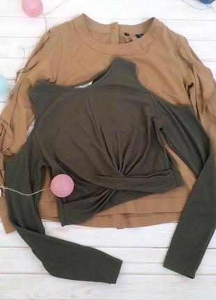 Шикарний і стильний топ miss selfridge