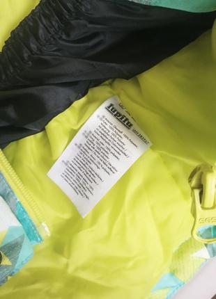 Куртка lupily на 3-4 года 4