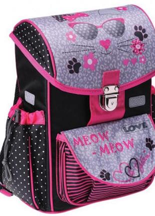 Портфель zibi satchel meow (zb16.0111mw)1 фото