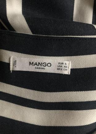 Стильный комбинезон mango6 фото