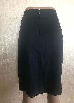 Красивая фирменная юбка молодёжная 38 размера7 фото