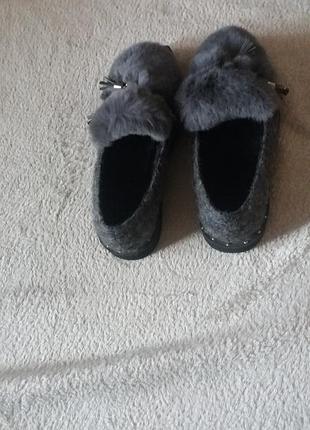 Туфли женские.