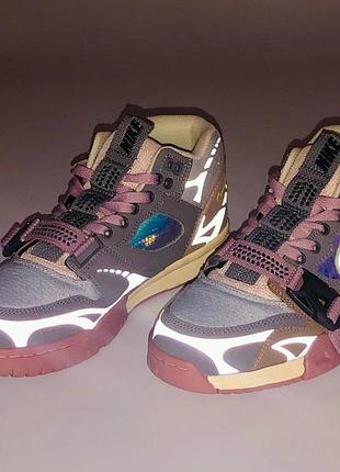 Кроссовки nike air trainer 1 sp 4