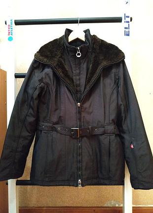 Куртка wellensteyn