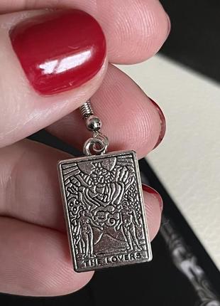 Середины клетка таро звезда месяц эхо7 фото