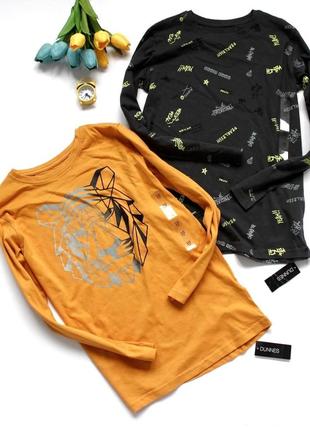 Кофты, регланы, лонгсливы dunnes stores 9-10 лет 2