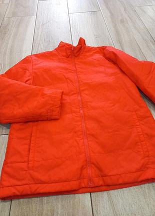 Ветровка мужская 2