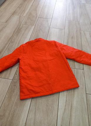 Ветровка мужская 4