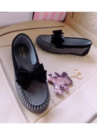 Мокасини для негоди,модний принт,туреччина,р. 37,388 фото