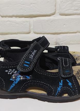 Сандалі skofus 30р.