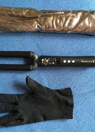 Плойка remington ci9522