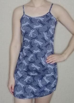 Туника /ночная рубашка