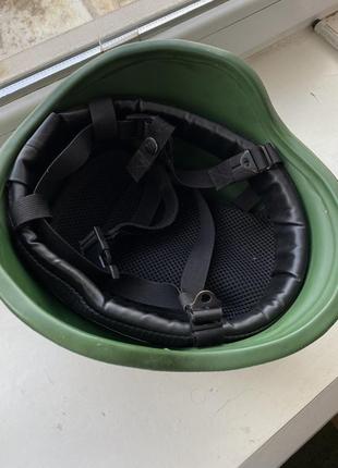 Кевларовый шлем каска шолом кевларовий тактичний с закрытыми ушами