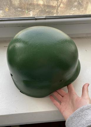 Кевларовый шлем каска шолом кевларовий тактичний с закрытыми ушами