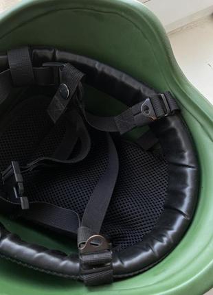 Кевларовый шлем каска шолом кевларовий тактичний с закрытыми ушами