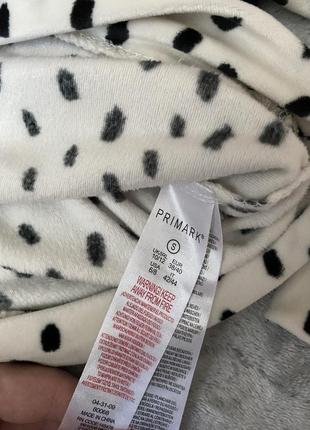 Кофта свитшот disney 101 далматинец 5