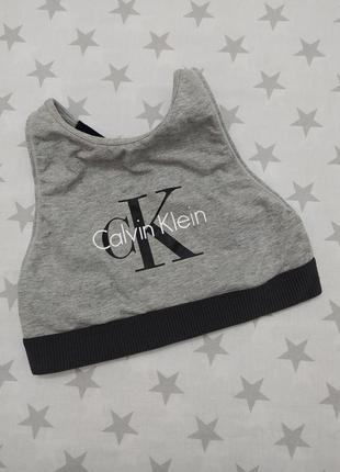 Топ calvin klein оригинал1 фото