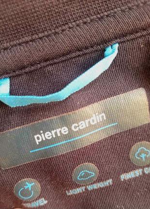Джемпер, свитер, pierre cardin 5