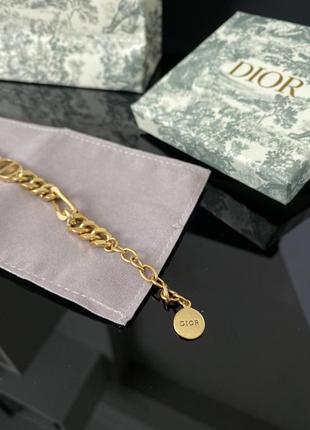 Брендовый браслет 3