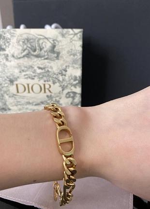 Брендовый браслет 4