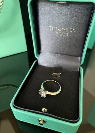 Брендовое кольцо 2