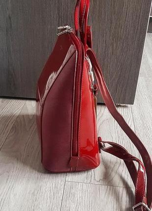 Рюкзак david jones. 3