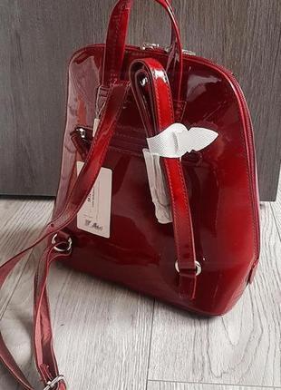 Рюкзак david jones. 5