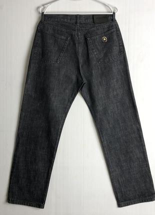 Moschino jeans 33 чоловічі джинси4 фото