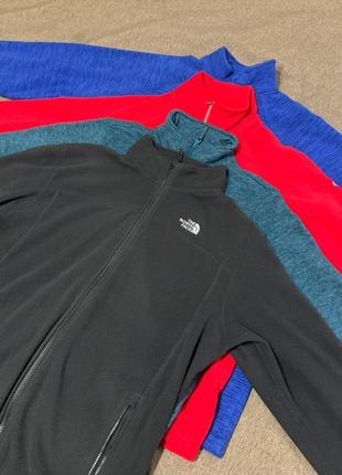 Фліска  Fabric Frontline Zurich