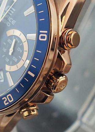 Годинник casio edifice 3