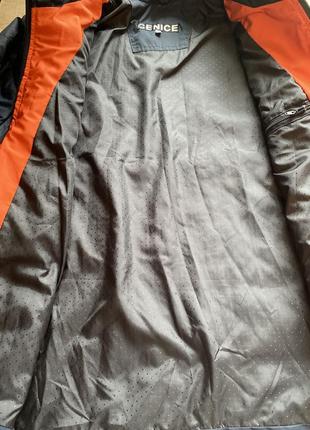 Куртка мужская 48, 50 размер5 фото