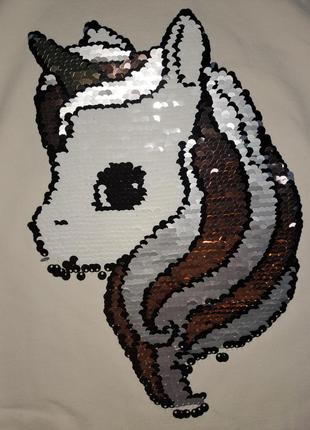 Реглан h&amp;m для девочки 2