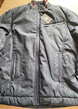 Куртка мужская 48 , 50 размер