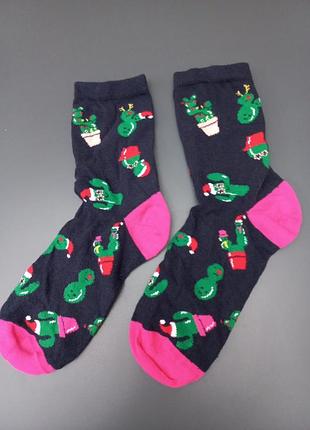 Носочки р.37-38